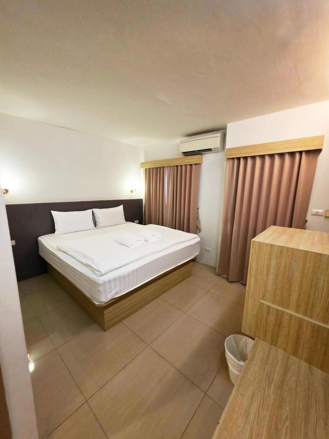 Habitación Doble Estándar