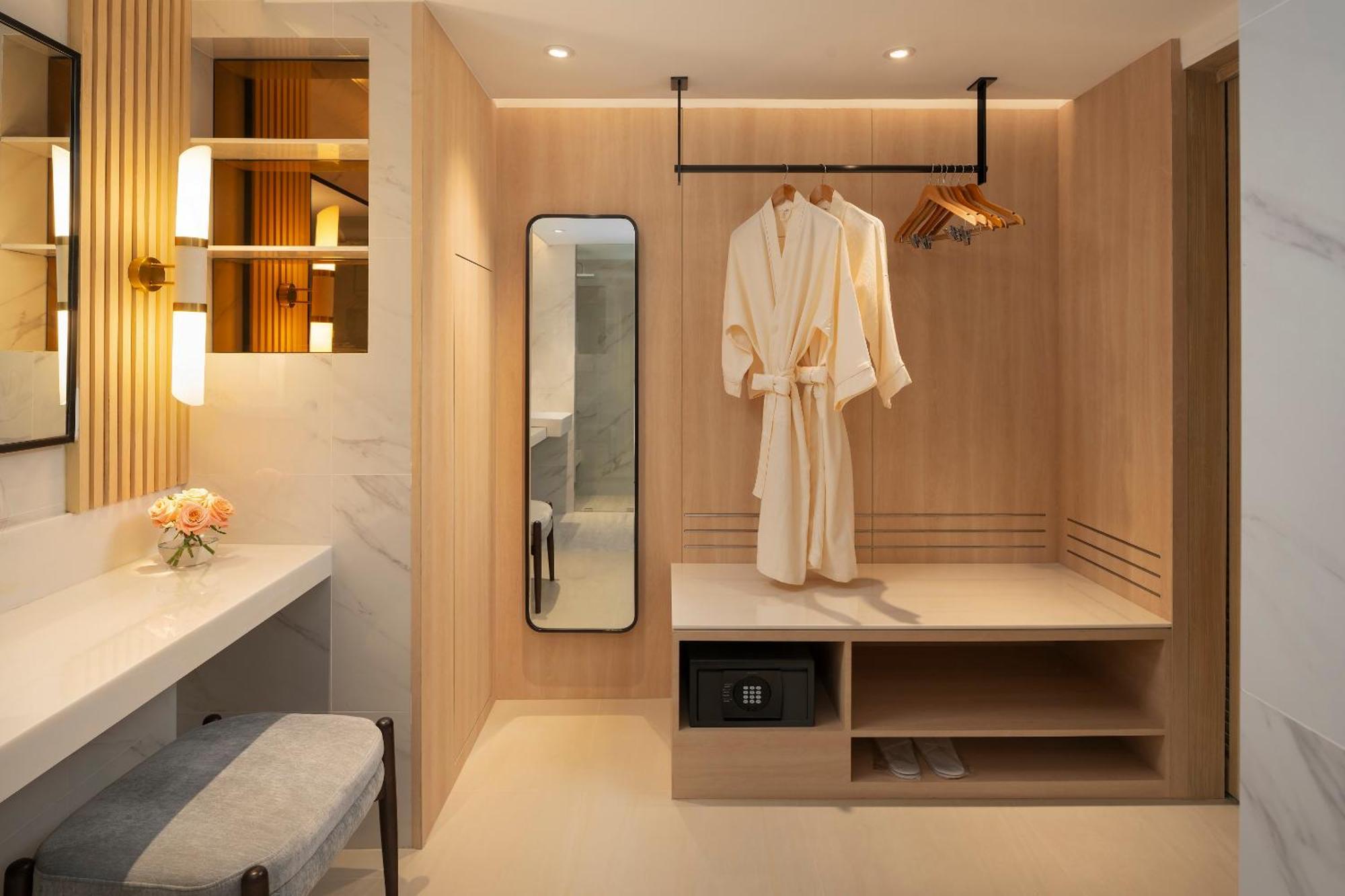 Quarto Twin Premier Grande
