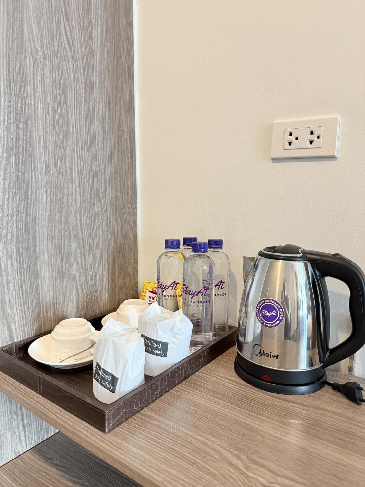 Superior King Room