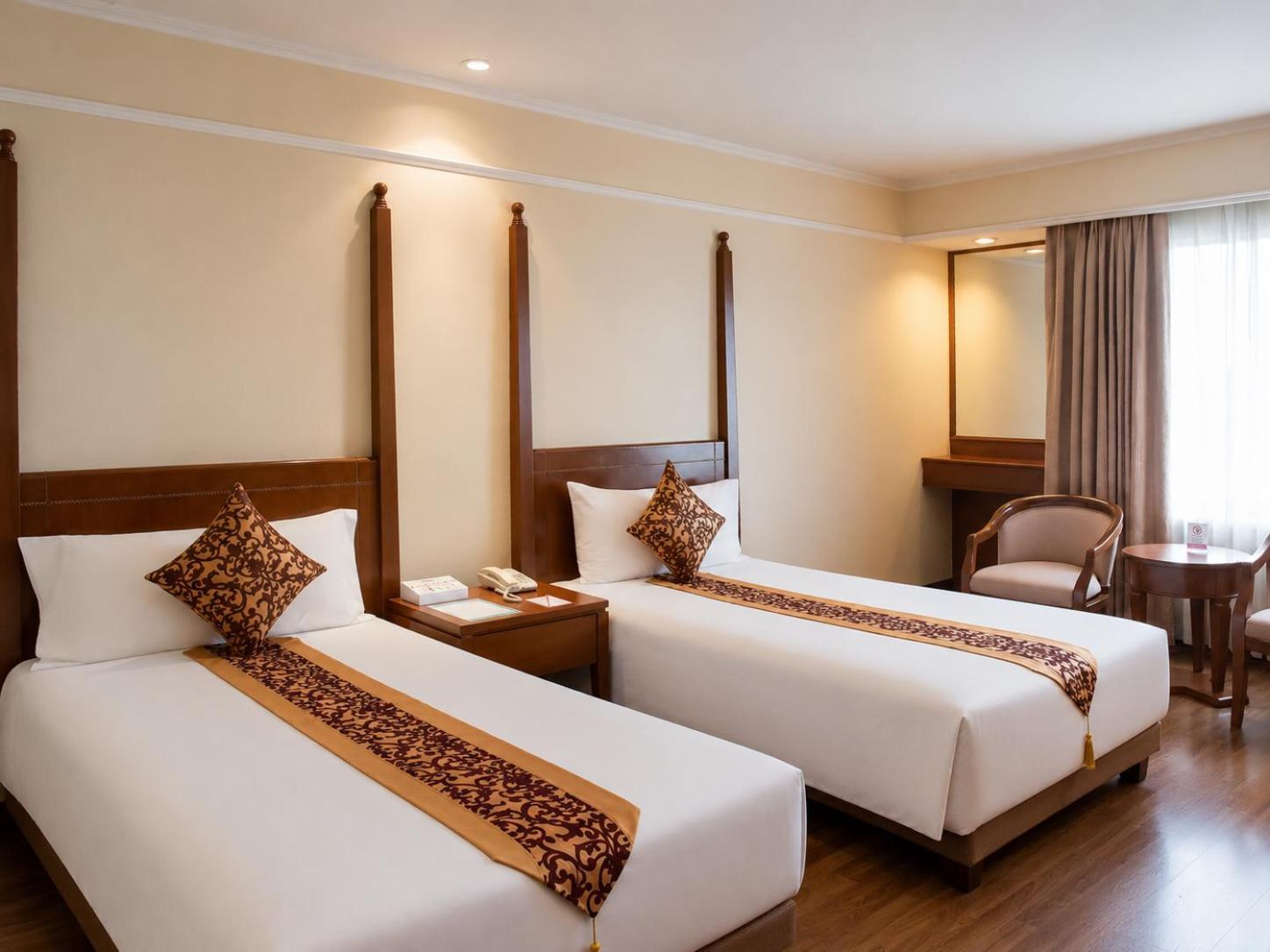 Superior Double or Twin Room