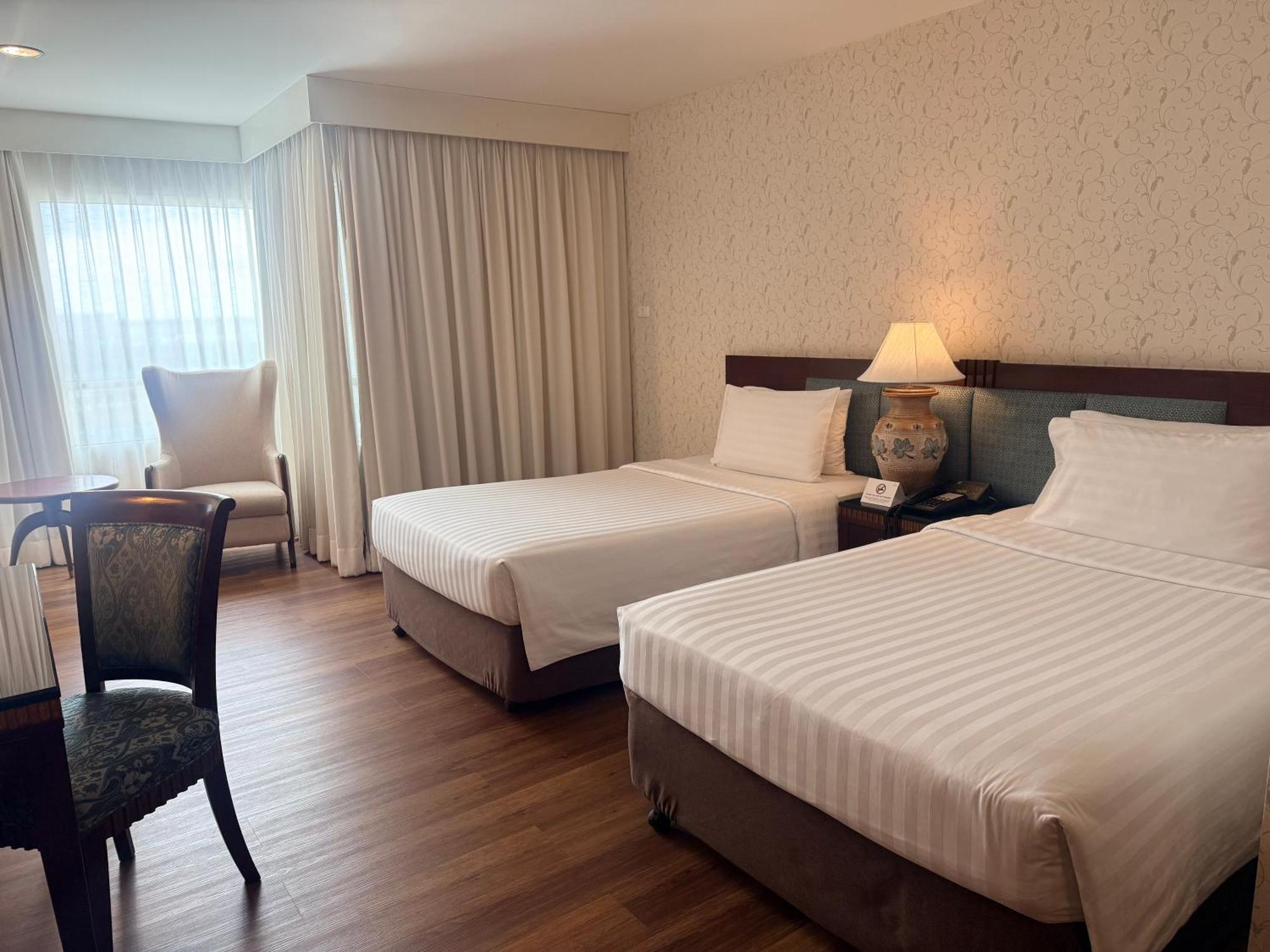 Habitación Superior