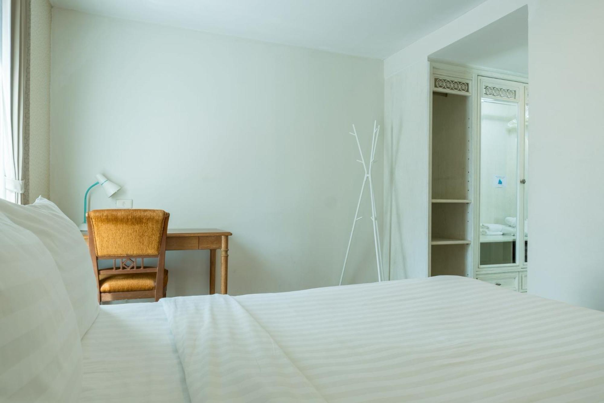 Suite met 1 Slaapkamer