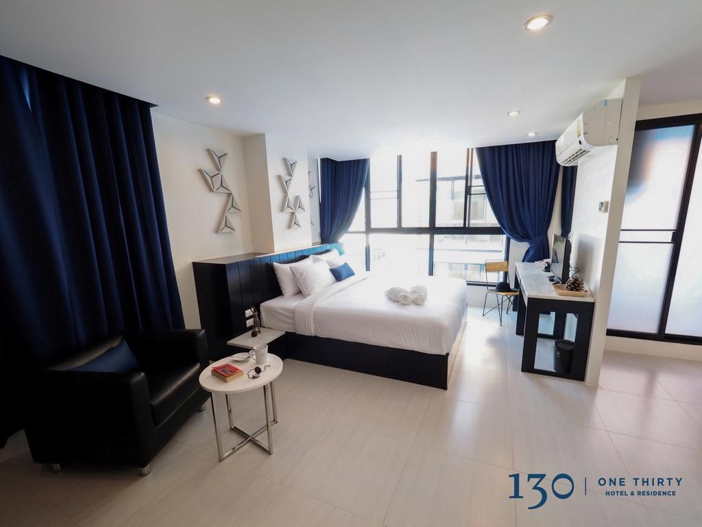 Chambre Double Supérieure