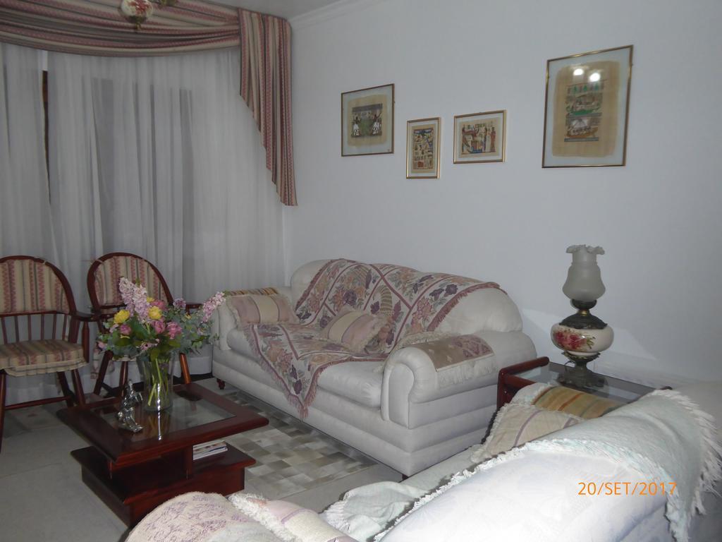 Zweibettzimmer