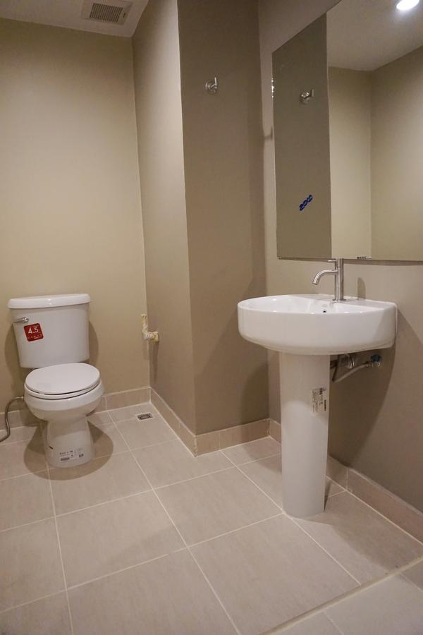 Quarto King com Varanda