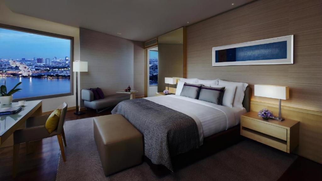 Suite Júnior - Vista Rio