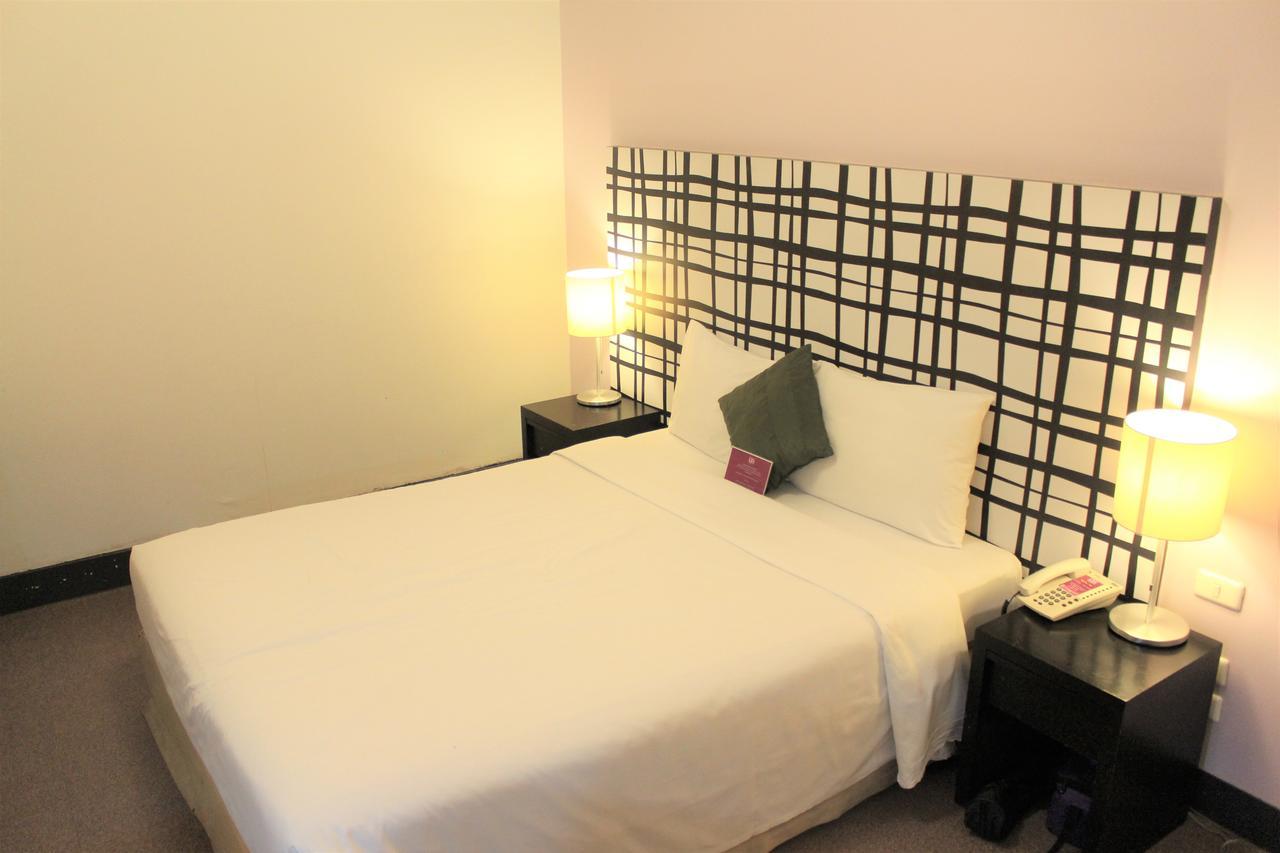 Economy Double Room -  No Window