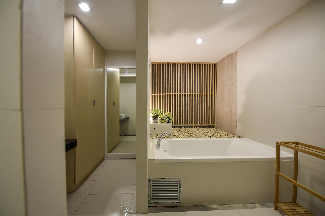 Habitación Familiar Deluxe