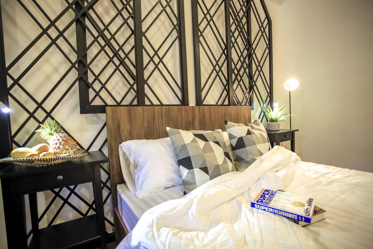 Estudio Deluxe con cama grande