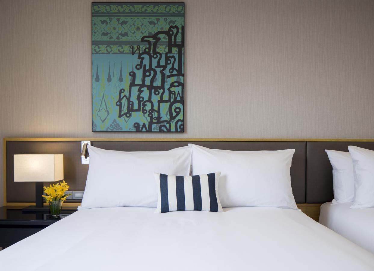 Quarto Deluxe Mais