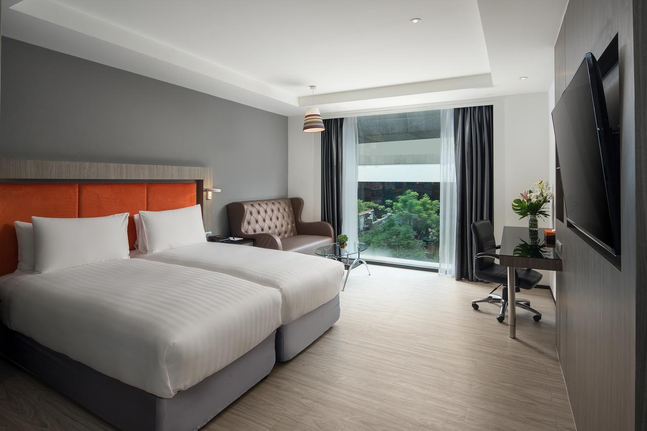 Grand Deluxe Double or Twin Room