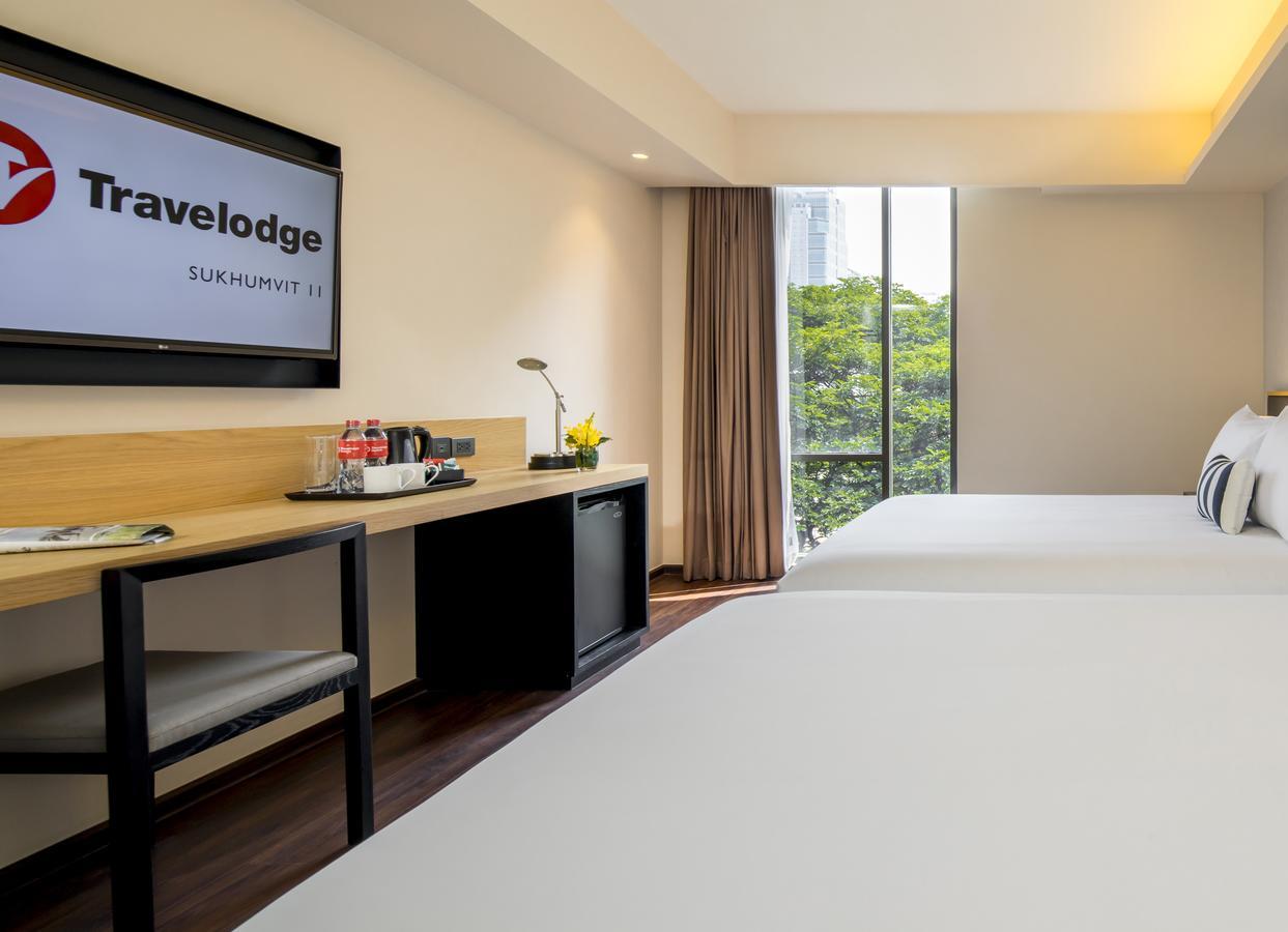 Quarto Triplo Deluxe