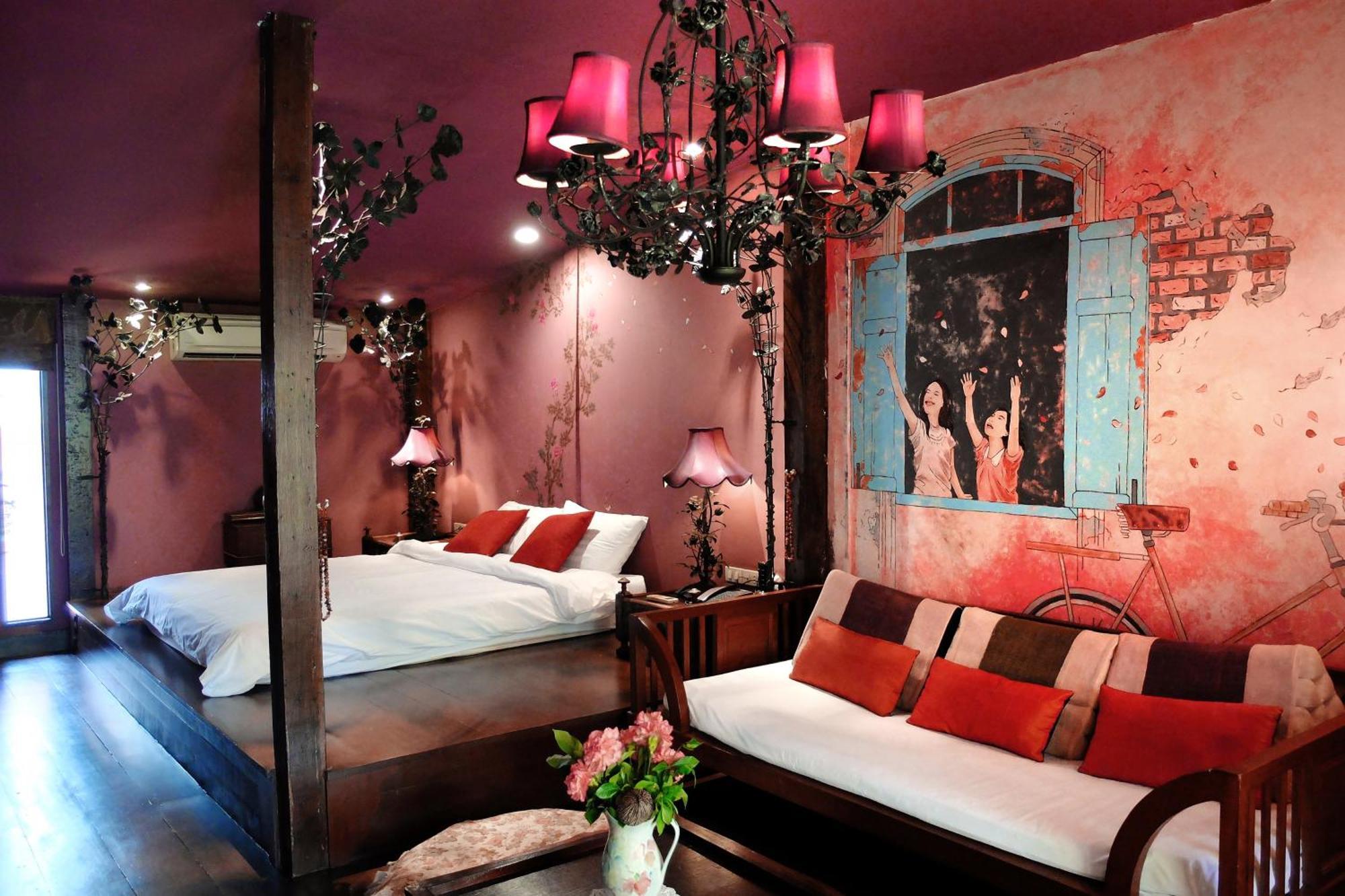 Suite Nupcial