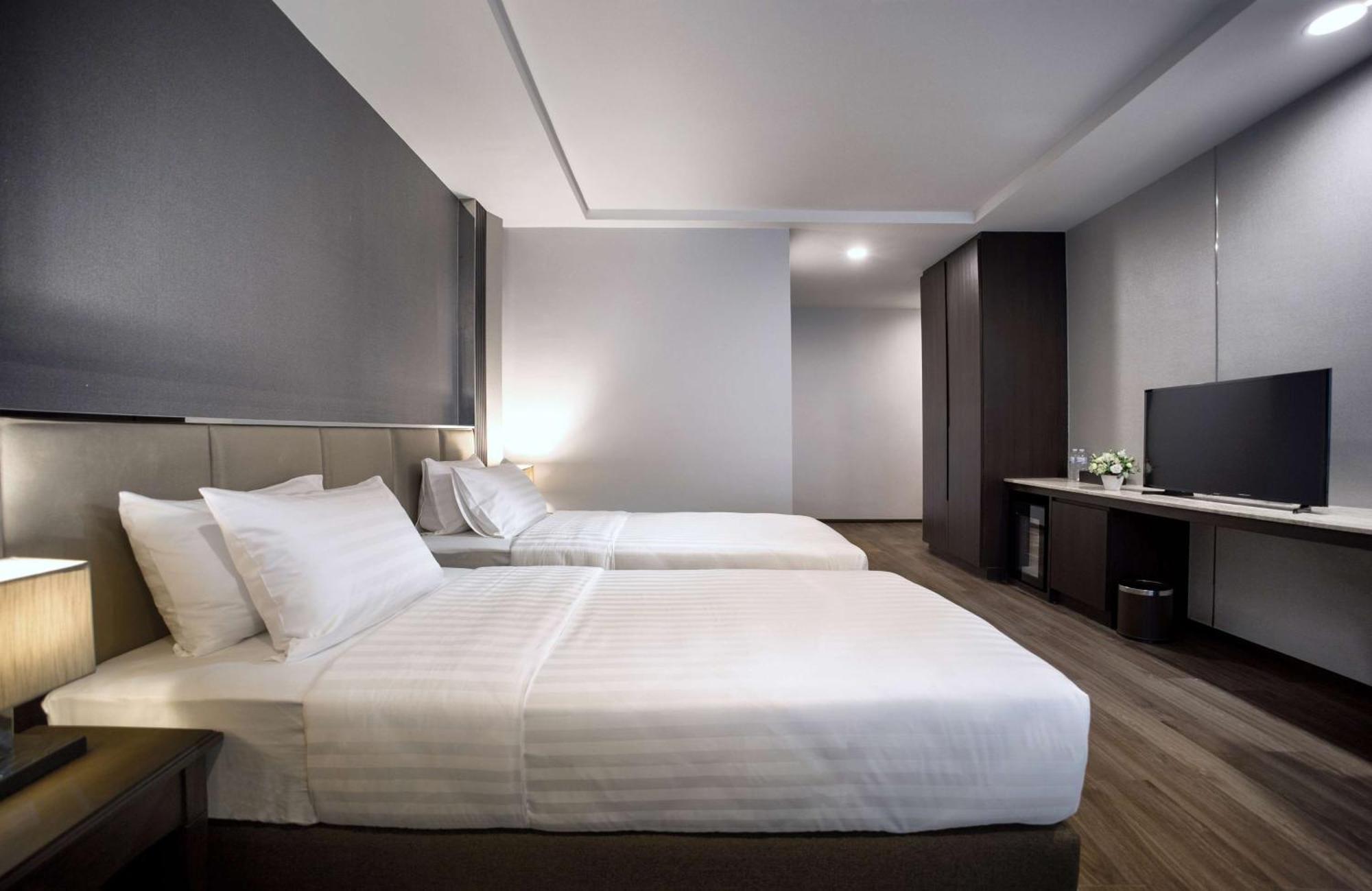 Quarto Twin Superior