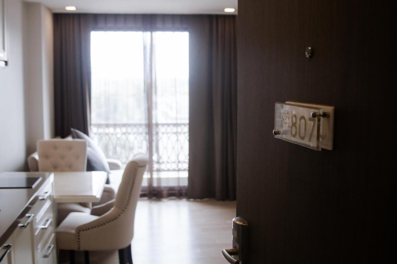 Suite 1 Chambre