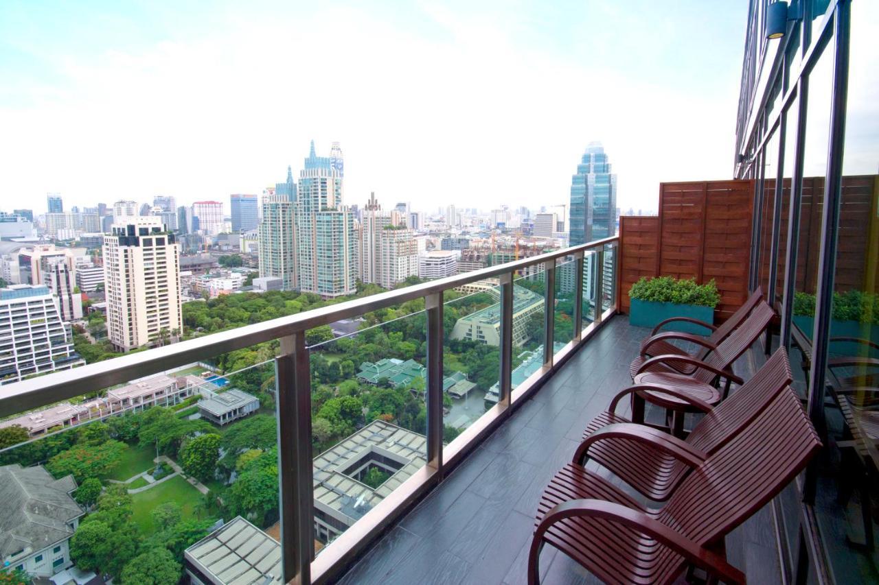 Suite Dúplex Butterfly Pea Grand Royal com 2 Quartos