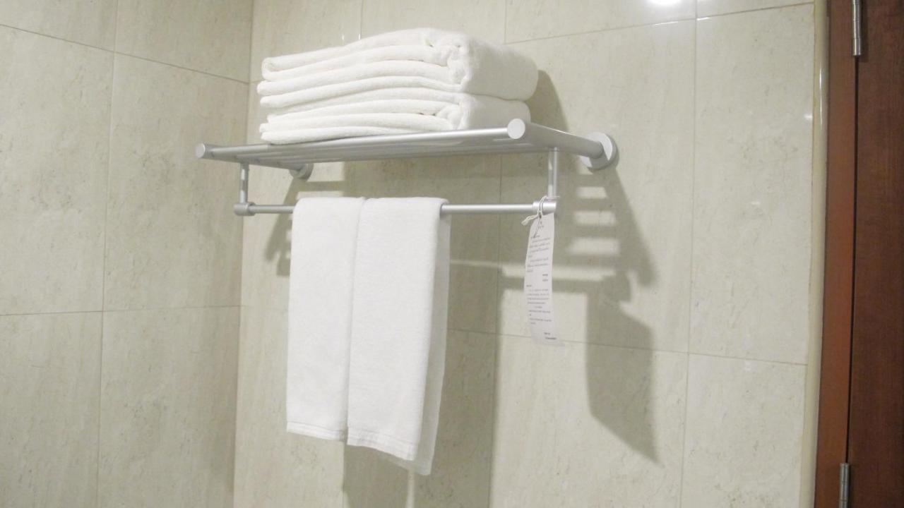 Superior Tweepersoonskamer met 2 Aparte Bedden
