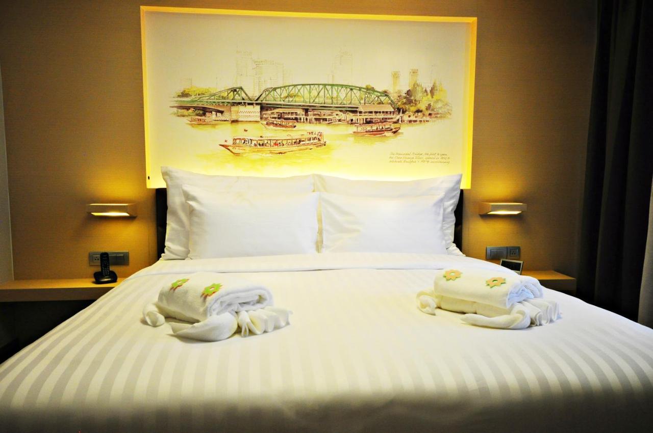 Premium Suites