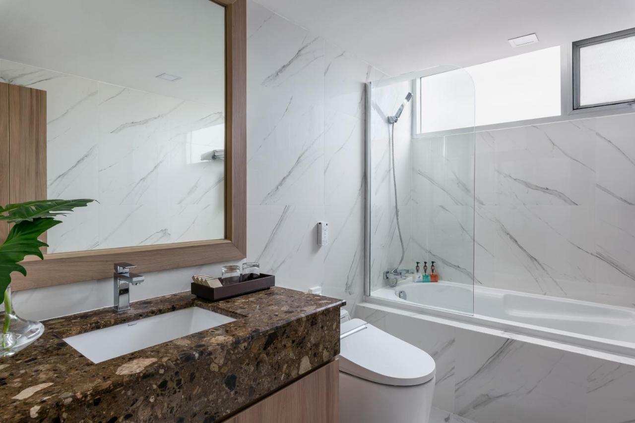 Suite Deluxe