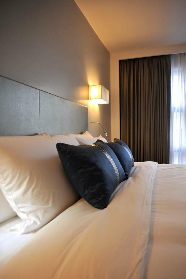 Superior Zimmer mit Kingsize-Bett - Nichtraucher