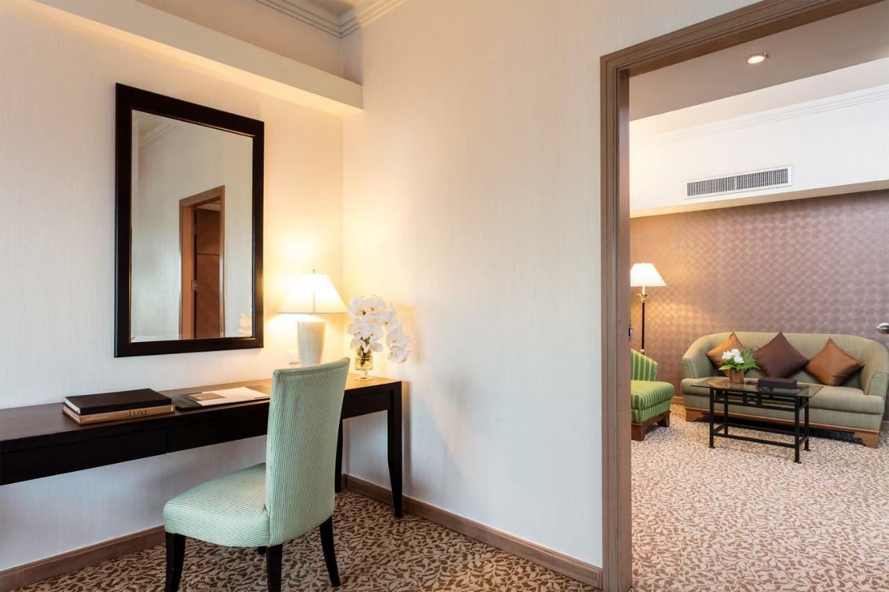 Superior Suite Standard Zone - Weekly and Monthly Room