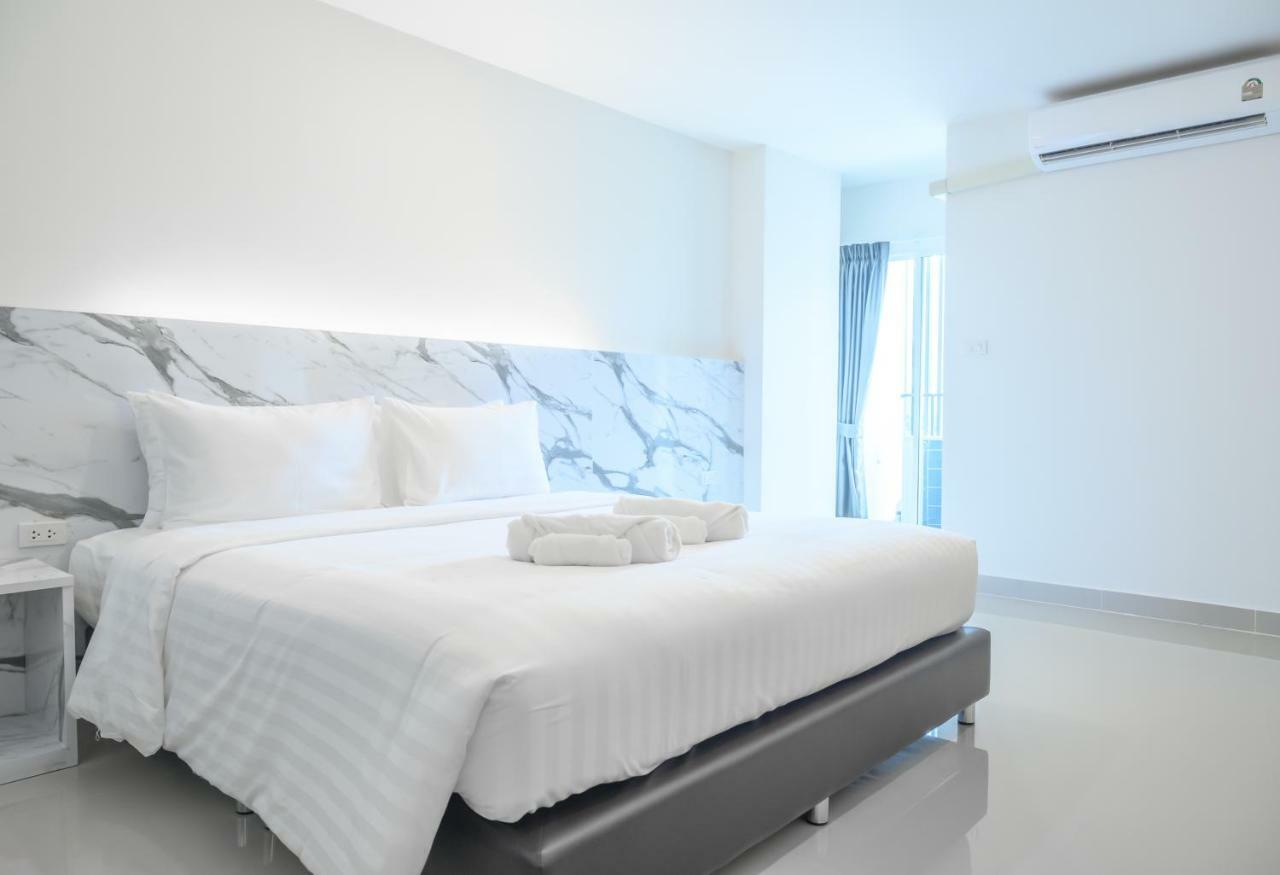 Superior Zimmer mit Kingsize-Bett