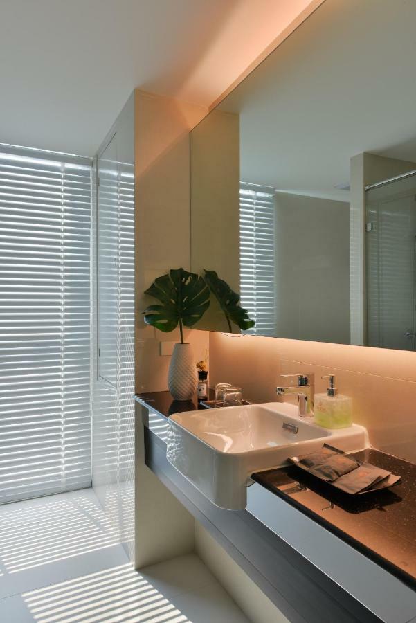 Premier Double or Twin Room