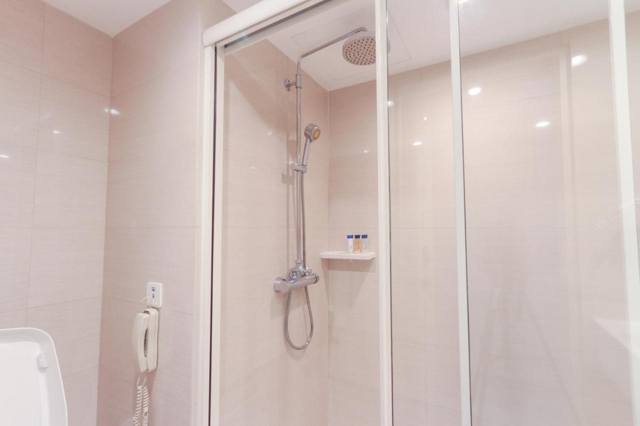 Suite Magna
