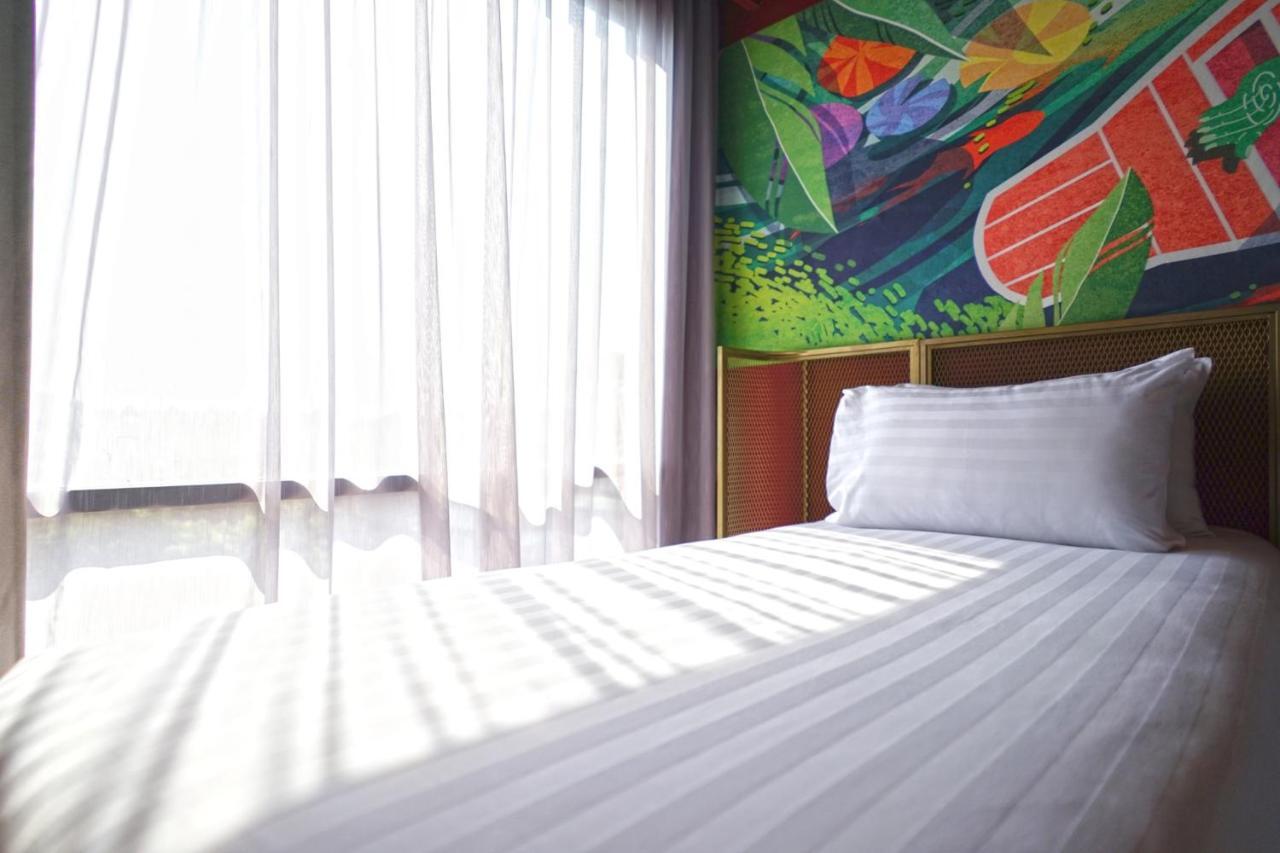 Quarto Twin Premier