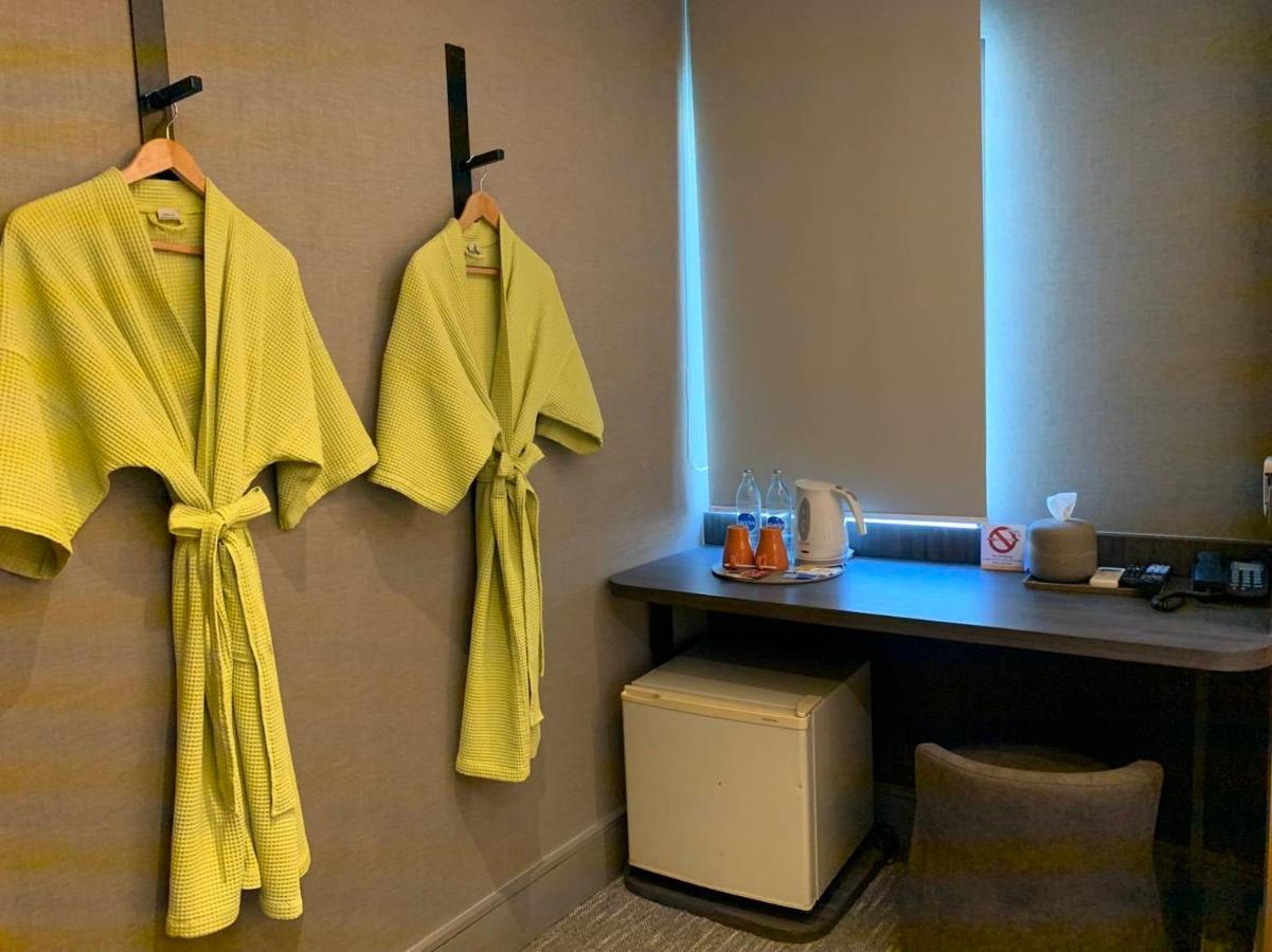 Superior Zweibettzimmer