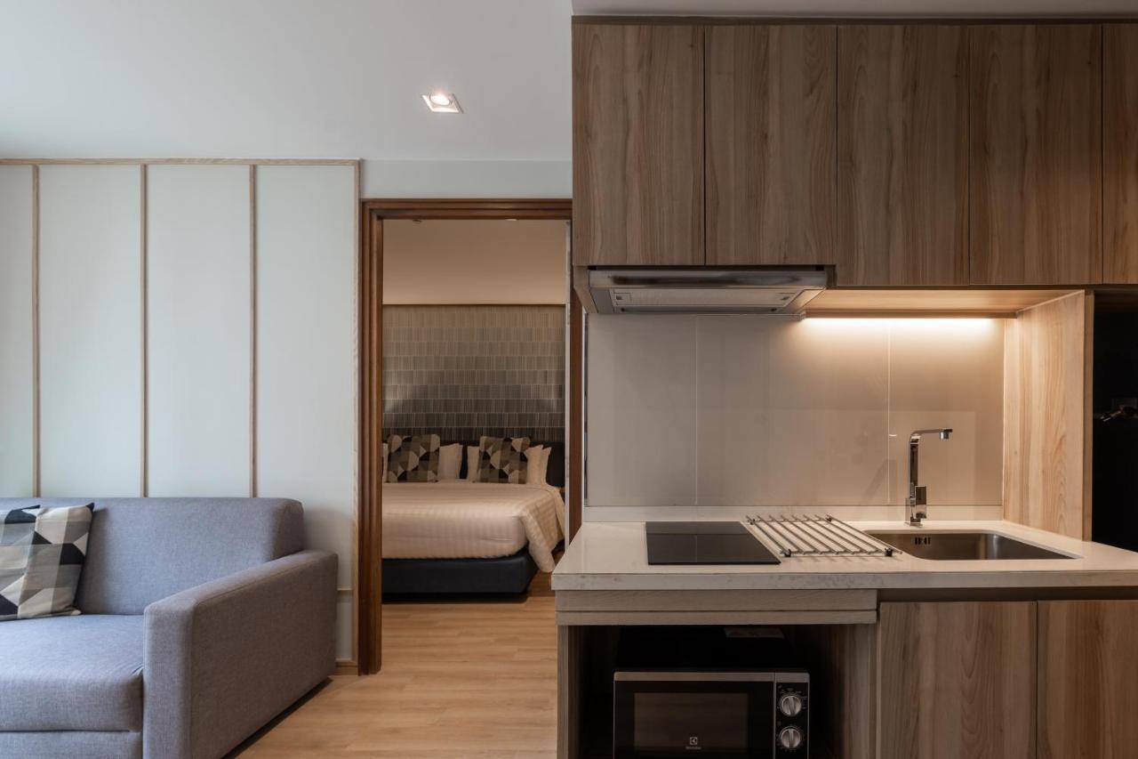 One-Bedroom Premier