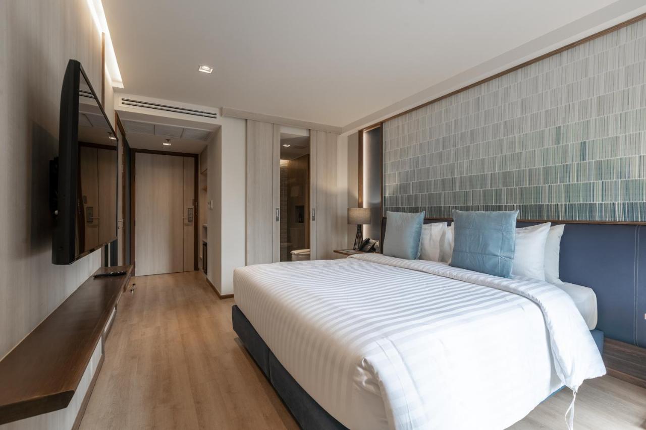 Superior King Room - No Balcony