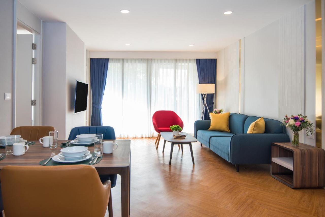 Chambre Exécutive