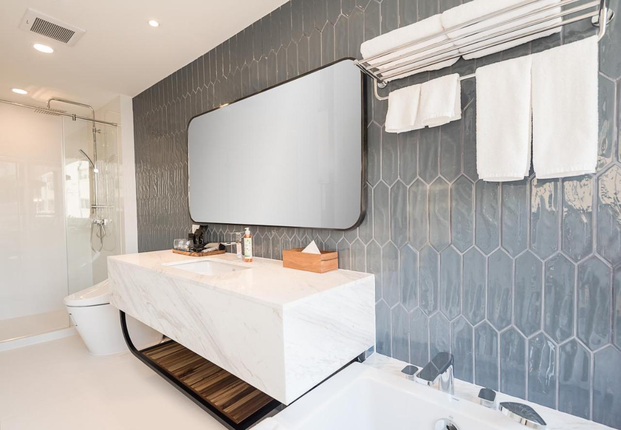 Appartement Deux Chambres de Luxe