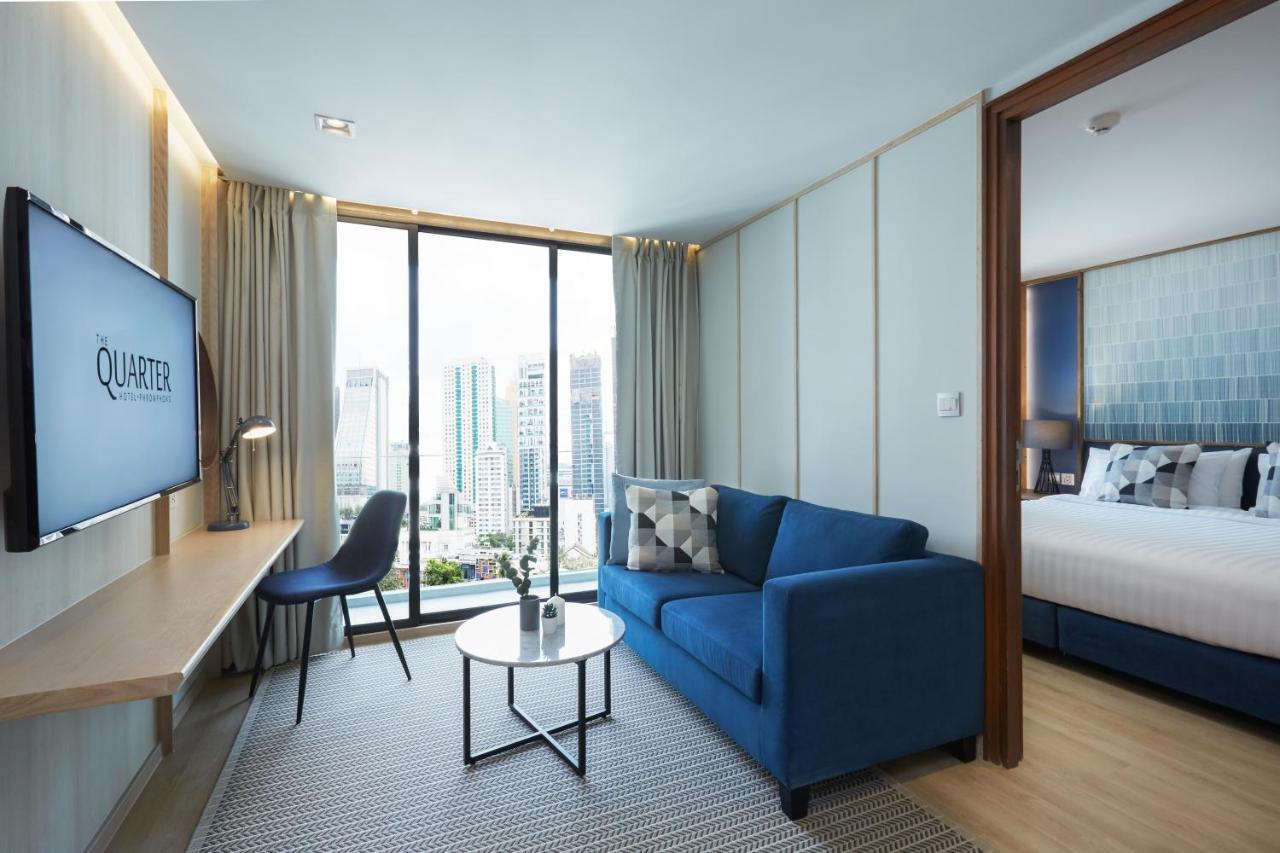 One-Bedroom Premier