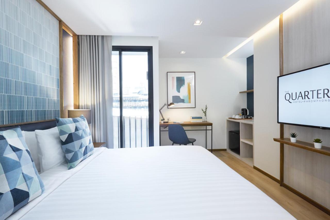 Superior King Room No Balcony