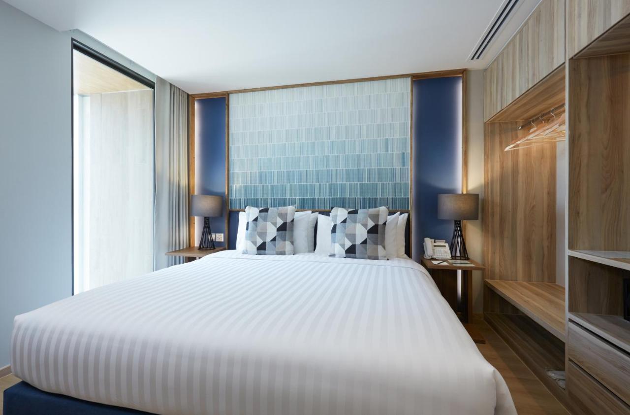 One-Bedroom Premier