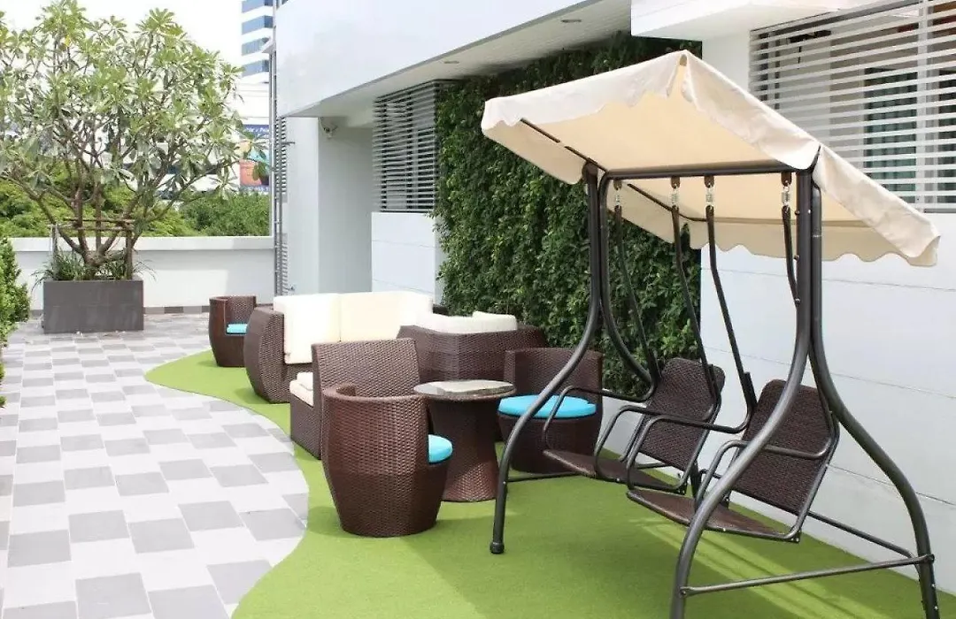 The Moonite Boutique Hotel-1