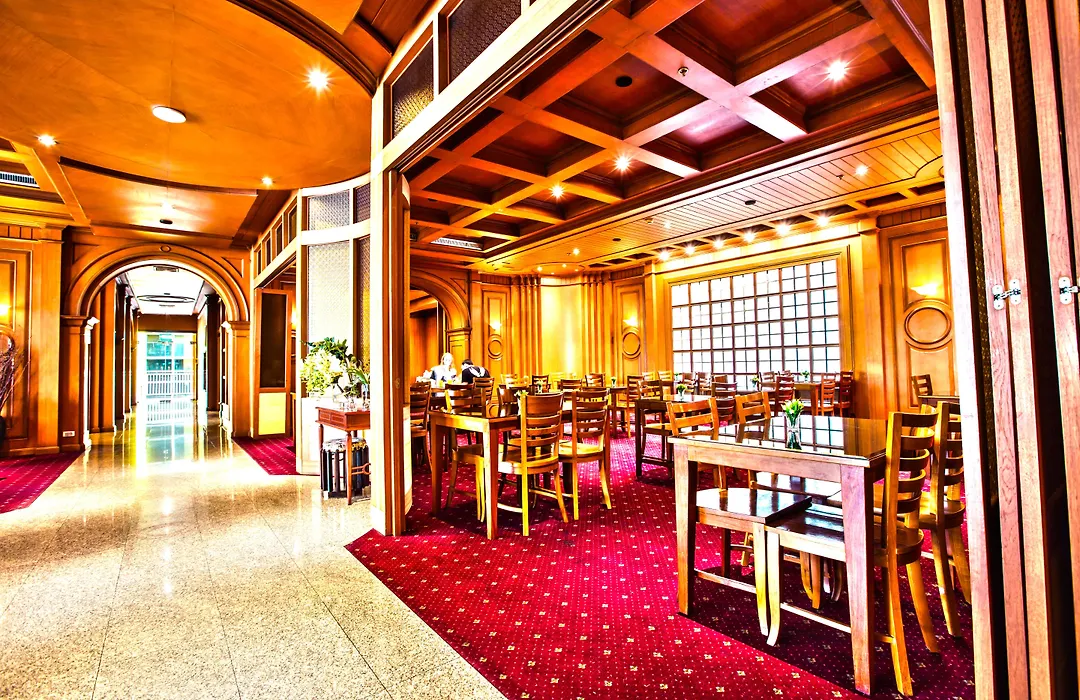 The Victory Residences Bangkok-1
