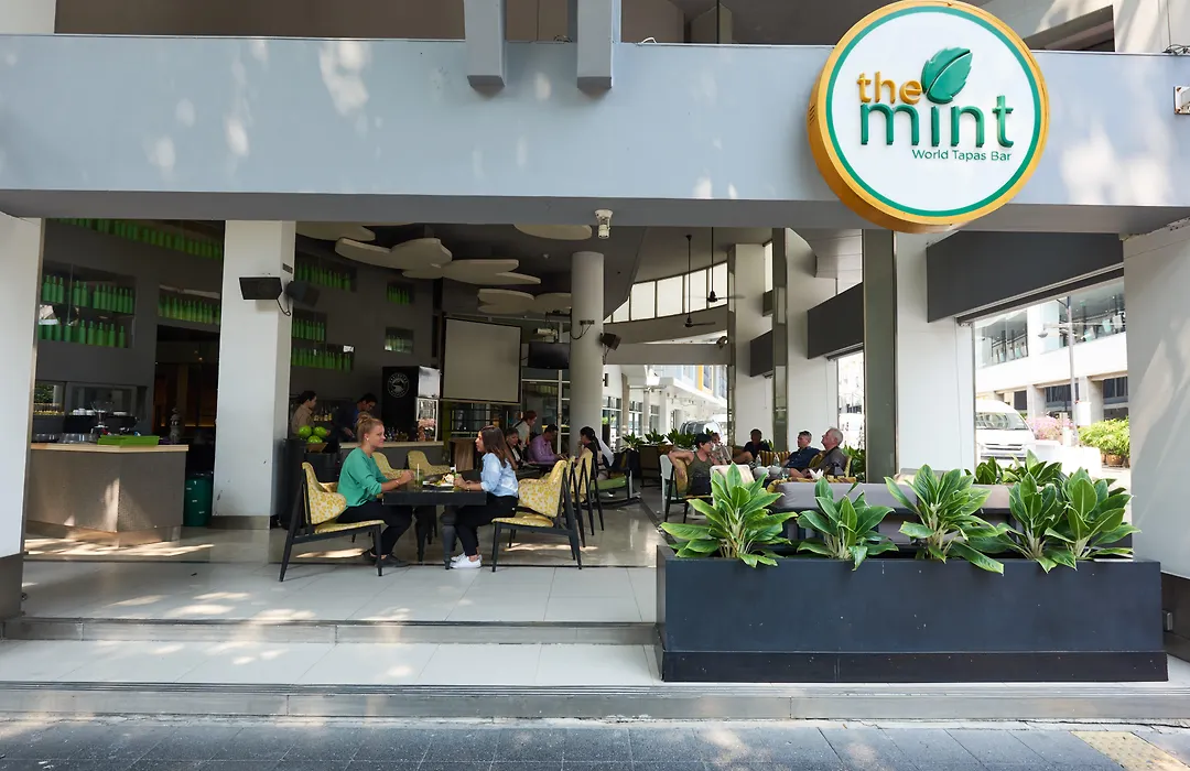 Triple Two Silom-1