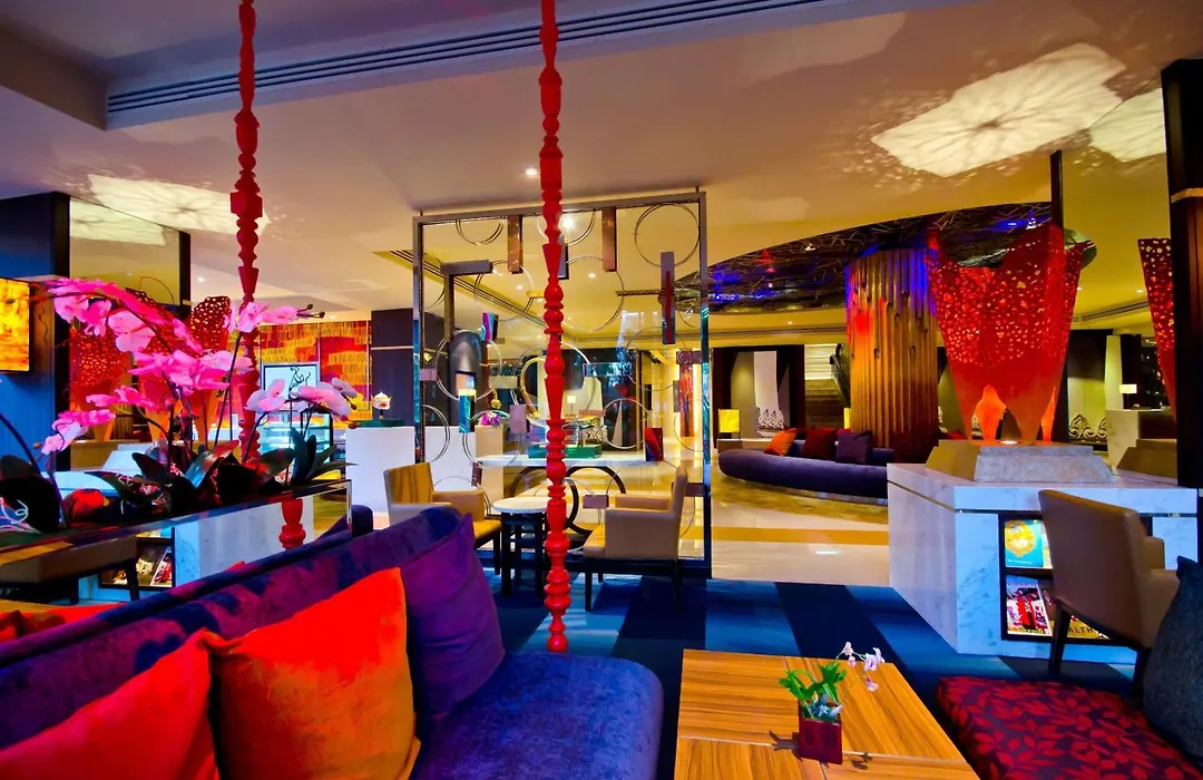 Tongtara Riverview Hotel-1