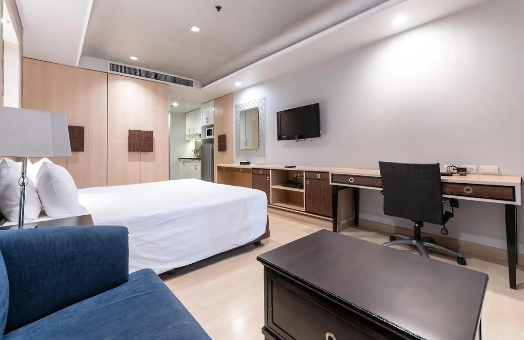 Admiral Premier Bangkok-1