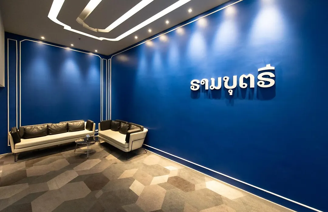 Tinidee Trendy Bangkok Khaosan-1