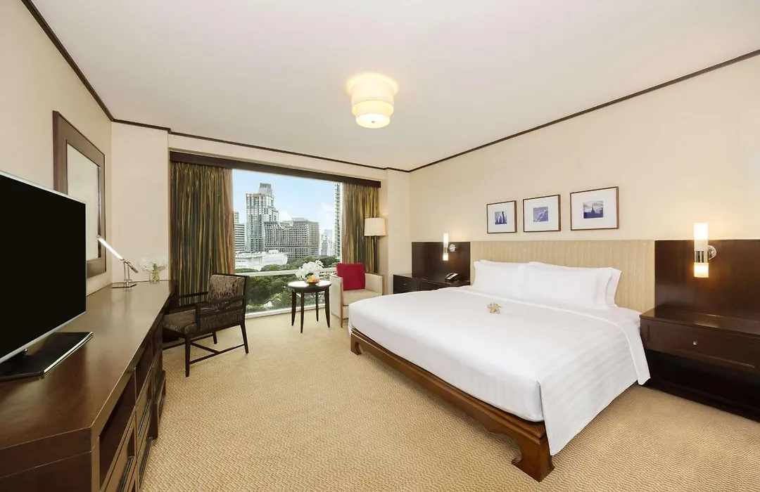 Conrad Bangkok Residences-1