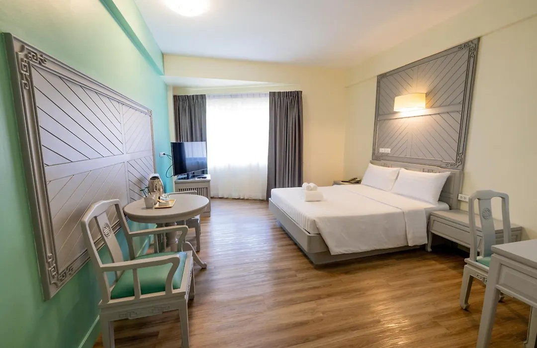 Mido Hotel-1