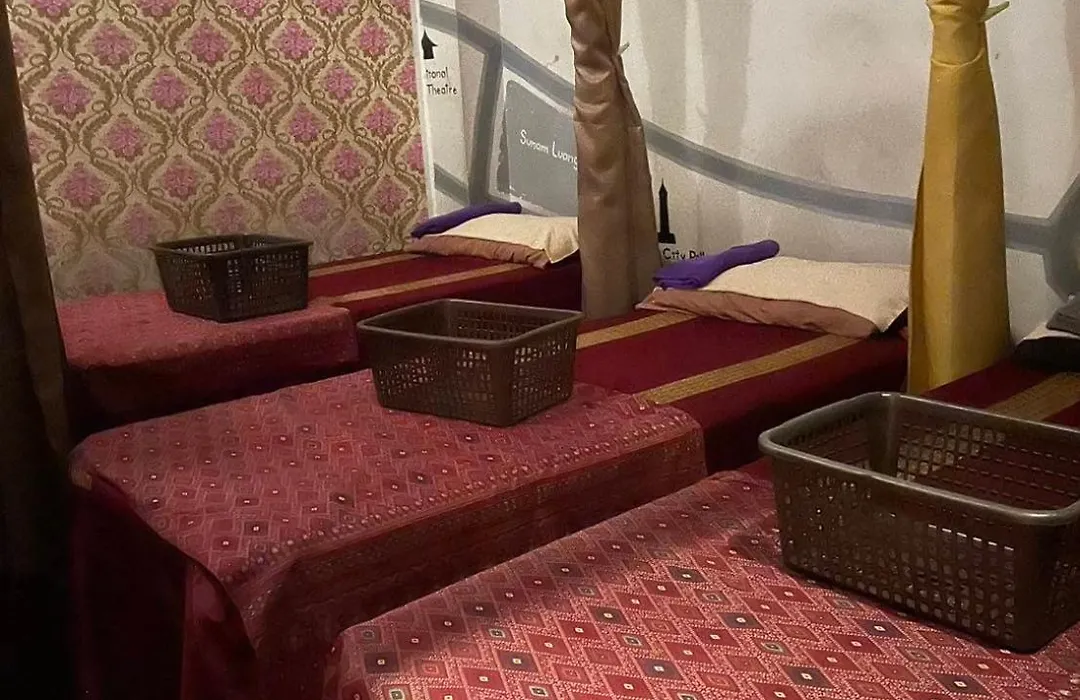Buddy Boutique Inn-1