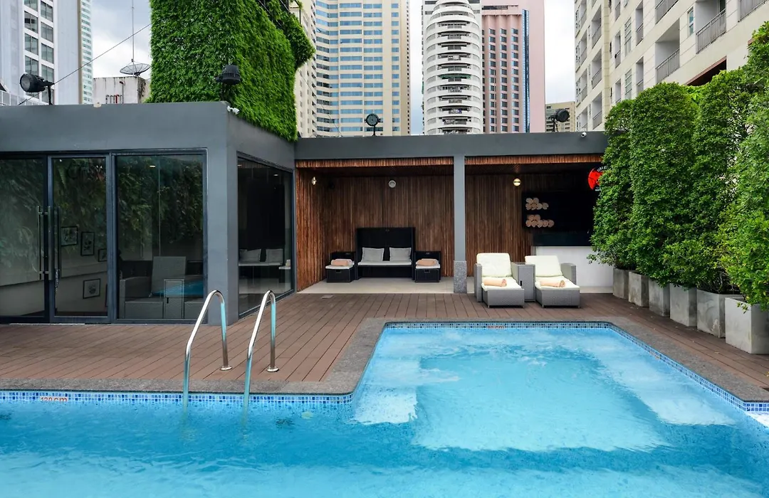 Arawana Regency Park Sukhumvit-1