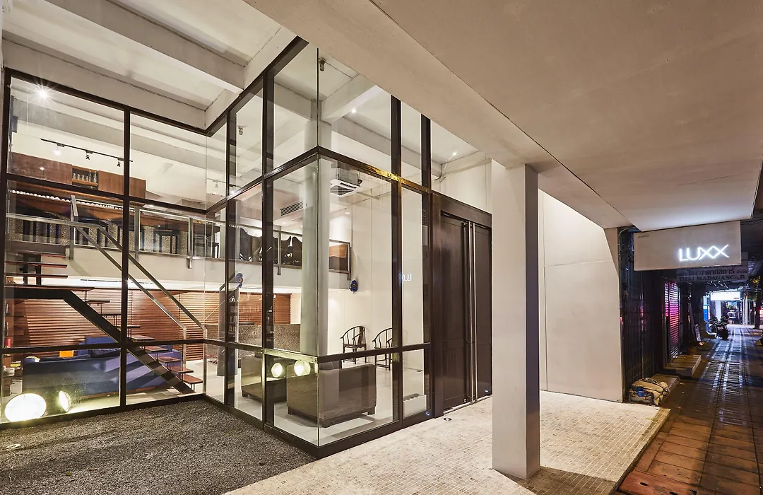 Luxx Hotel-1