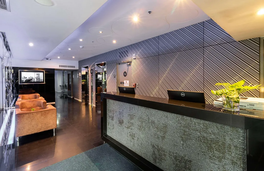 Best Western Plus @20 Sukhumvit-1