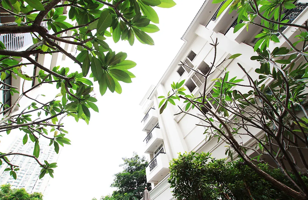 Asoke Residence Sukhumvit By Uhg-1